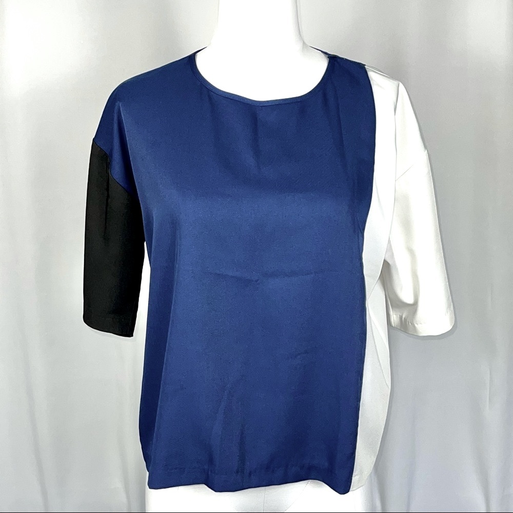 Just Female Asymmetrical Top